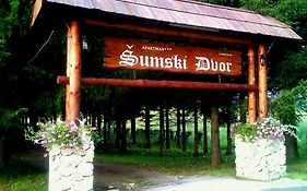 Guest House Sumski Dvor